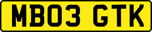 MB03GTK