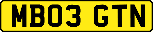 MB03GTN
