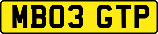 MB03GTP