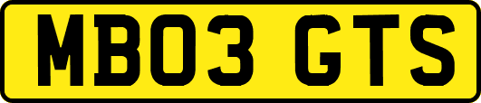 MB03GTS