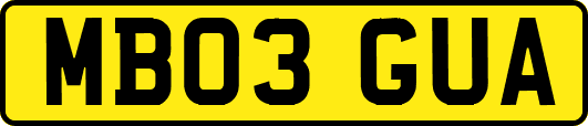 MB03GUA