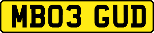 MB03GUD