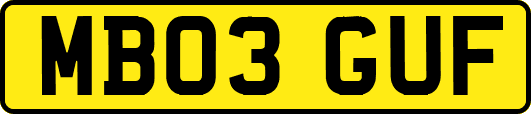 MB03GUF