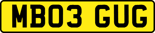 MB03GUG