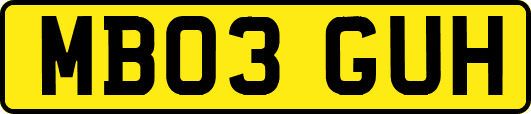 MB03GUH