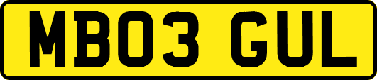 MB03GUL