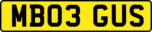 MB03GUS