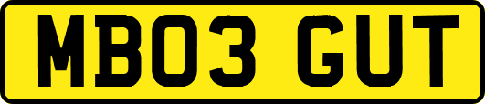 MB03GUT