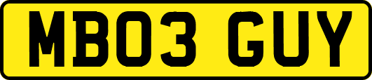 MB03GUY