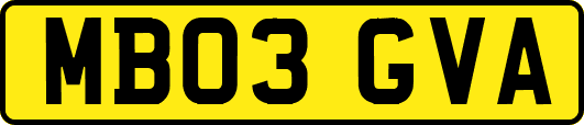 MB03GVA
