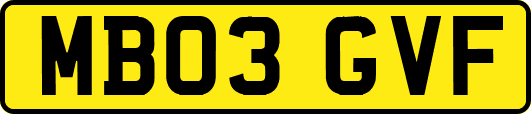 MB03GVF