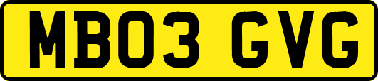 MB03GVG