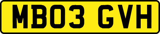 MB03GVH