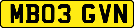 MB03GVN