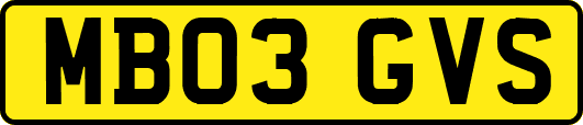 MB03GVS
