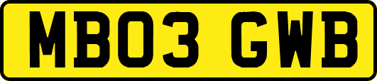 MB03GWB