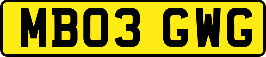 MB03GWG