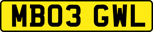MB03GWL