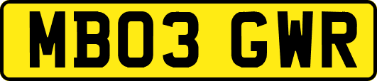 MB03GWR