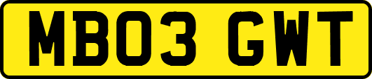 MB03GWT