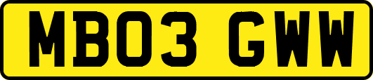 MB03GWW