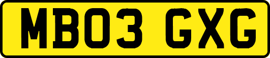 MB03GXG