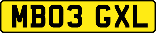 MB03GXL