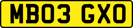 MB03GXO