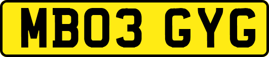 MB03GYG