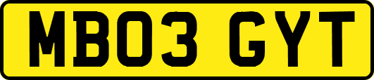 MB03GYT