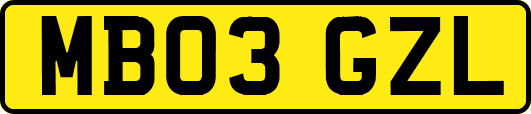 MB03GZL