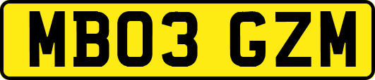 MB03GZM