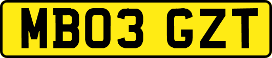 MB03GZT