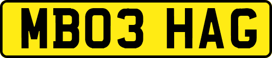 MB03HAG