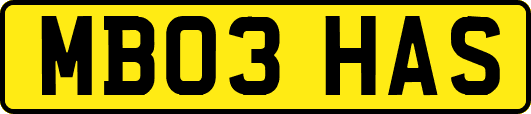 MB03HAS