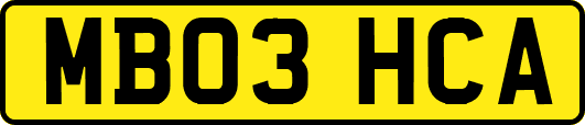 MB03HCA