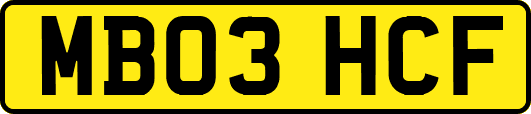 MB03HCF