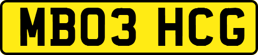 MB03HCG