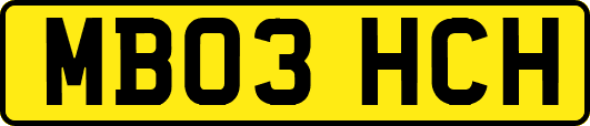 MB03HCH