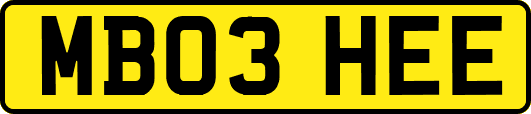MB03HEE