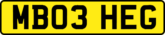 MB03HEG