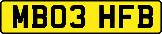 MB03HFB