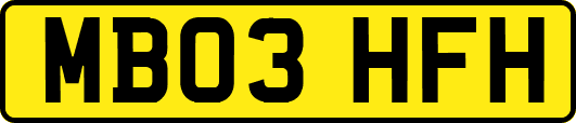 MB03HFH