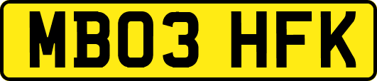 MB03HFK