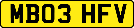 MB03HFV