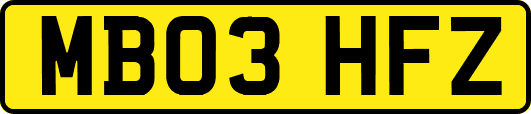MB03HFZ