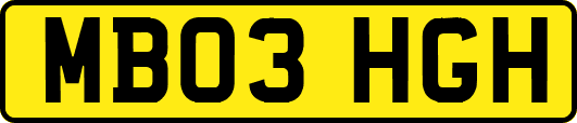 MB03HGH