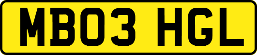 MB03HGL