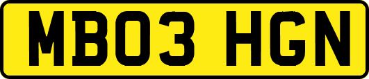 MB03HGN