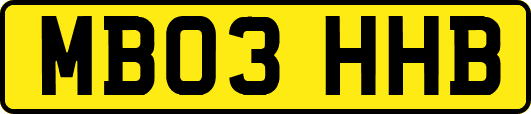 MB03HHB